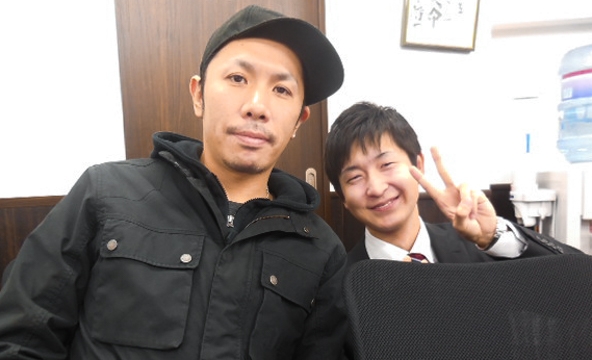Ｎ・Ｓ様
