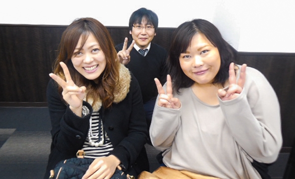 Ｓ・A様