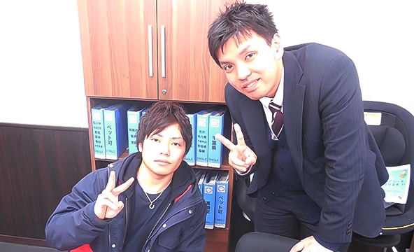 Ｍ・Ｔ様
