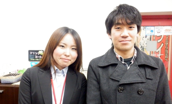 Ｄ・Ｋ様