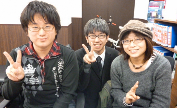 Ｎ・Ｍ様