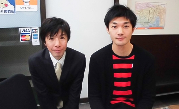 Ｎ・Ｉ様