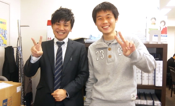 Ｎ・Ｊ様