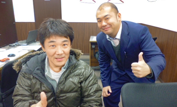Ｍ・Ｋ様