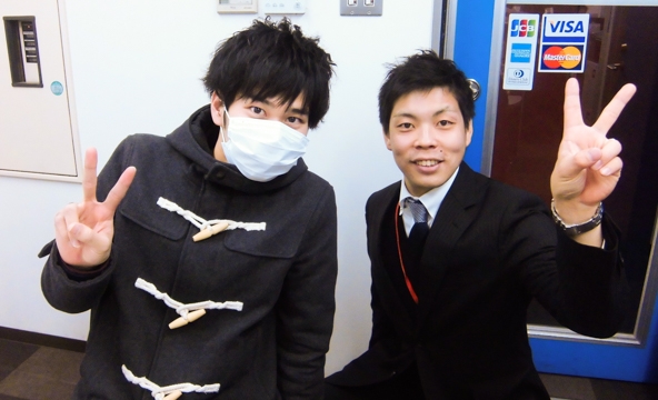 Ｈ・Ｓ様