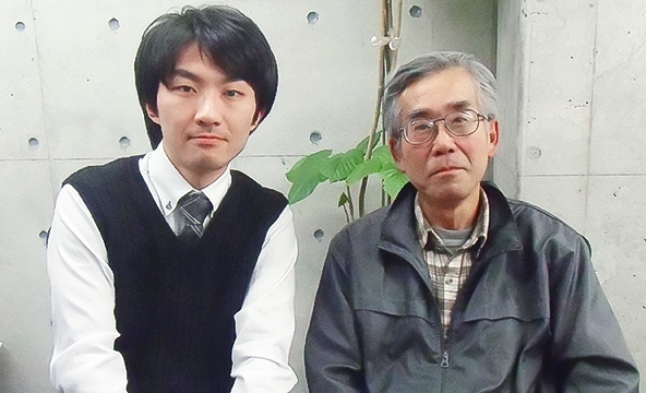 Ｈ・Ｋ様