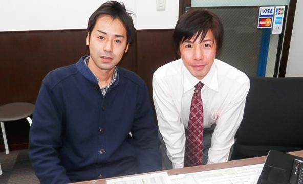 Ｊ・Ｉ様