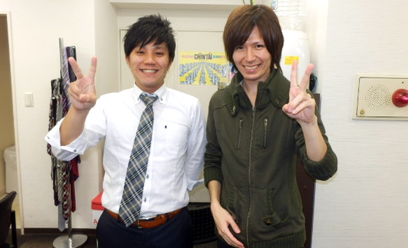 Ｒ・Ｋ様