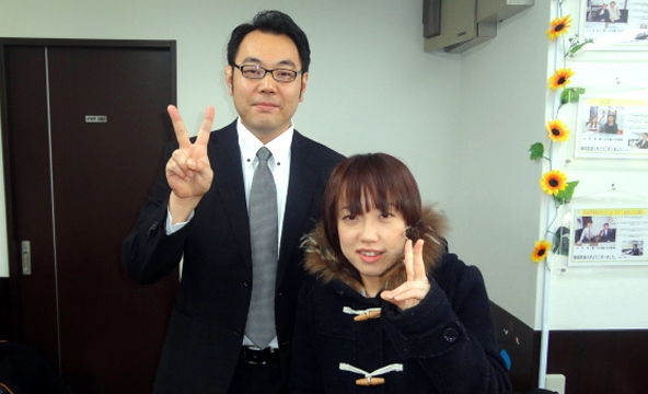 Ｃ・Ｈ様