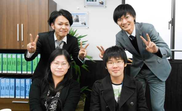 Ｍ・Ｉ様