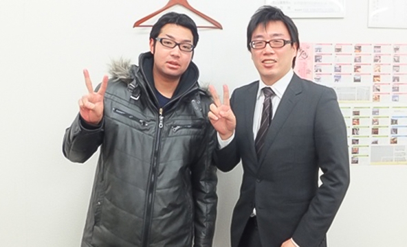 Ｓ・Ｋ様