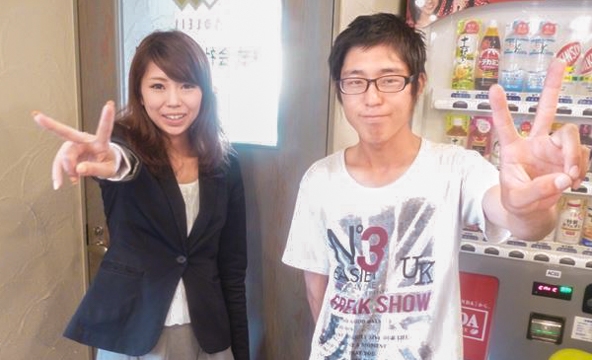 Ｔ・Ｉ様
