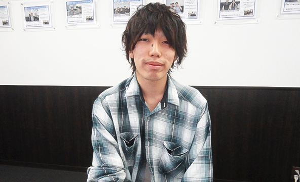 Ｉ・Ｋ様