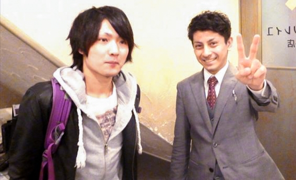Ｔ・Ｈ様