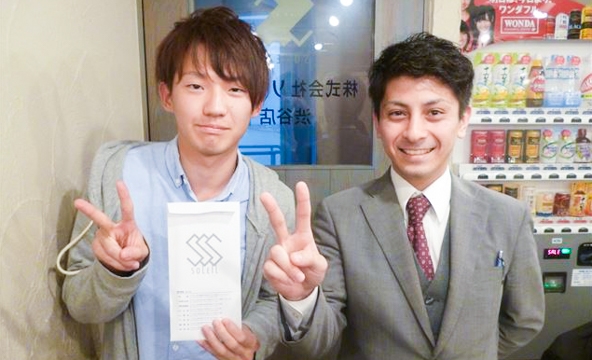 Ｄ・Ｉ様