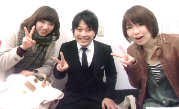 Ｎ・Ｈ様
