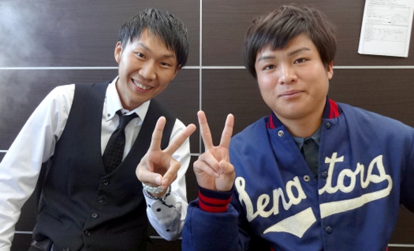 Ｓ・Ｈ様