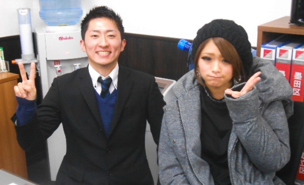 Ｍ・Ｉ様