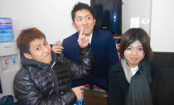 Ｃ・Ｉ様