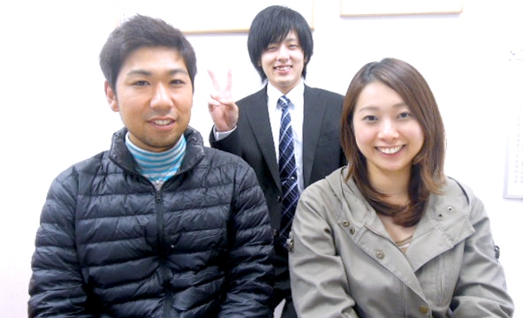 Ｔ・Ａ様
