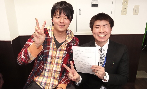 Ｋ・Ｍ様