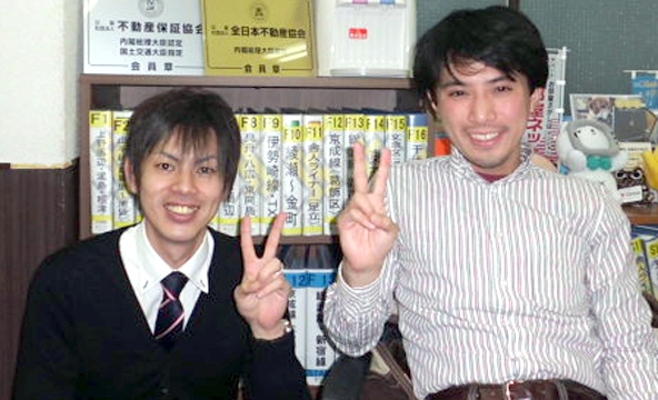 Ｔ・Ａ様