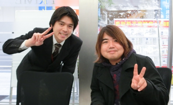 Ｍ・Ｏ様