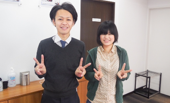 Ｗ・Ｈ様