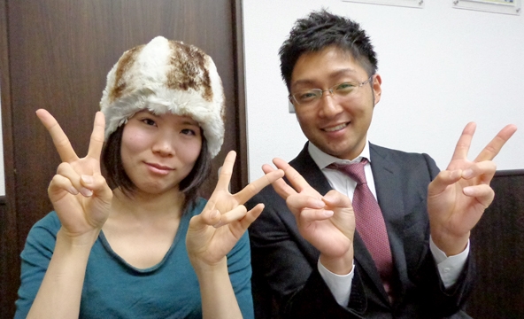 Ｈ・Ｙ様