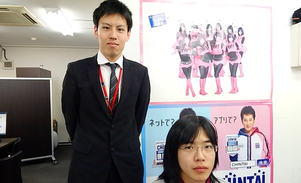 Ｉ・Ｋ様