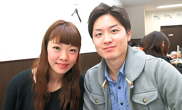 Ｋ・Ｋ様
