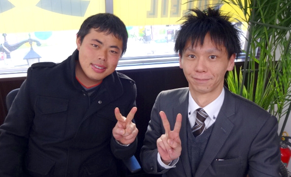 Ｎ・Ｋ様