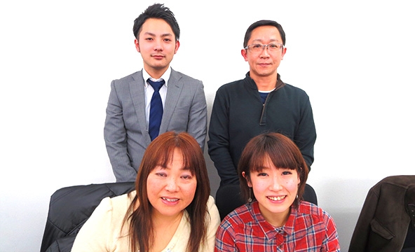 Ｎ・Ｋ様