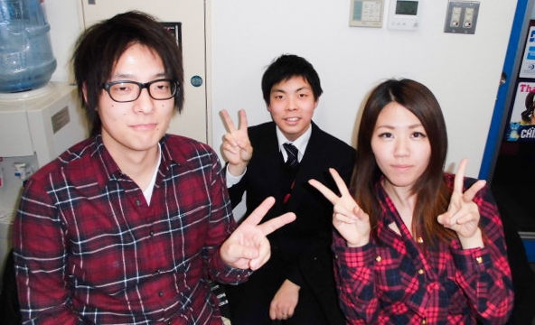 Ａ・Ｋ様