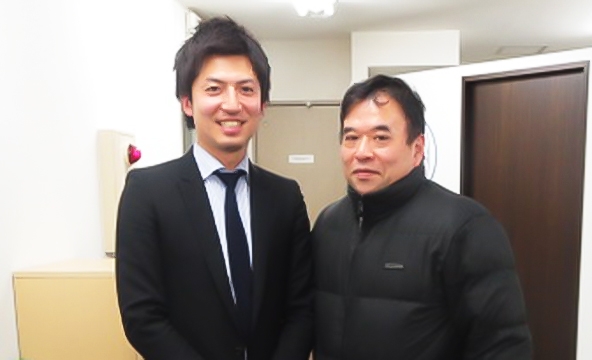 Ｈ・Ｋ様