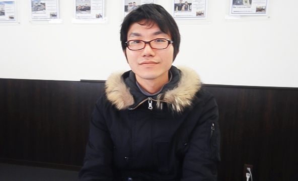Ｓ・Ｍ様