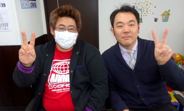 Ｔ・Ｍ様