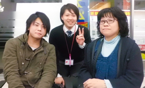 Ｍ・Ｙ様