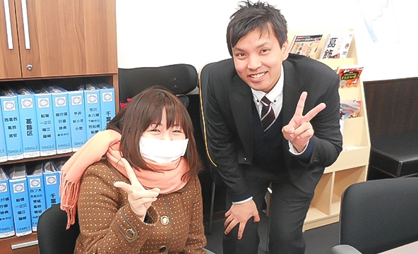 Ｒ・Ｋ様