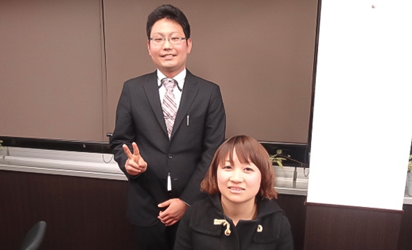 Ｍ・Ａ様