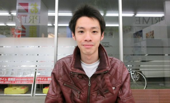 Ｔ・Ｓ様
