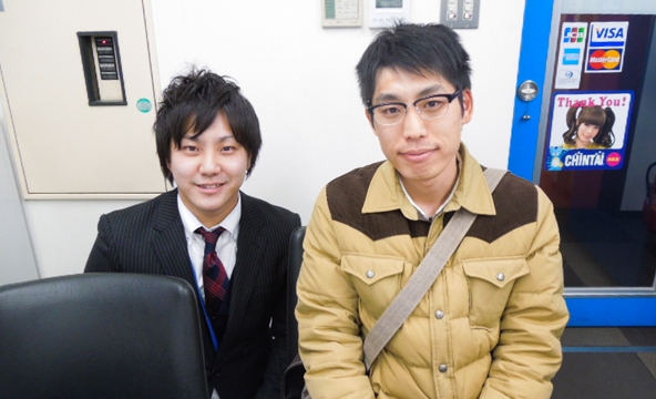 Ｋ・Ｎ様