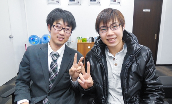 Ｌ・Ｋ様