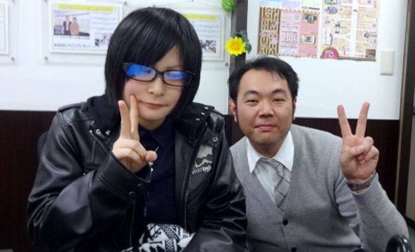 Ｍ・Ｋ様
