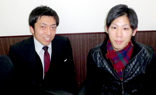 Ｊ・Ｅ様