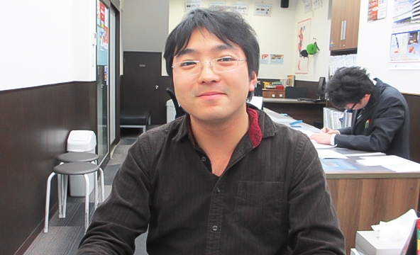 Ｋ・Ｋ様