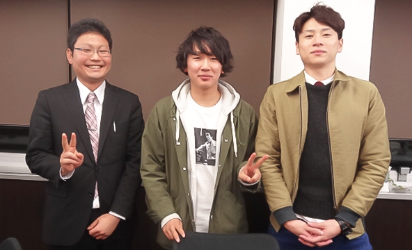 Ｊ・Ｔ様