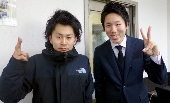 Ｋ・Ｋ様