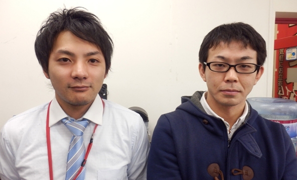 Ｍ・Ｍ様