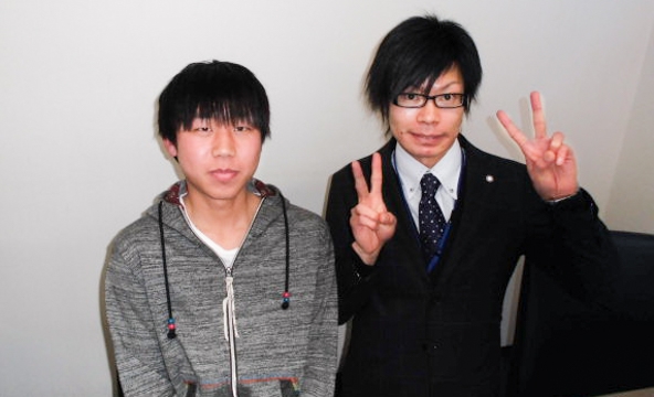 Ｎ・Ａ様